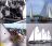 Boven links: Jannenlustrum (1991). Bovenrechts:Titanenstrijd tussen havenpersoneel en bestuur, Clubkampioenschap 2003. Linksonder: Schouw GD178 tijdens de Friese Regionale Reünie (2009). Rechtsonder: GD178 Loosdrecht; GD179 Motketel; GD180 Gooiland (1991)